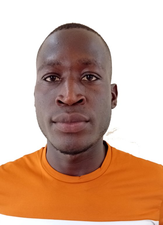 OTHEINO JOHN